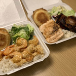 Blue Ocean Seafood & Steak - 