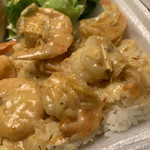 Blue Ocean Seafood & Steak - 