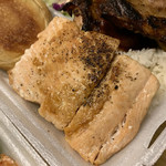 Blue Ocean Seafood & Steak - 