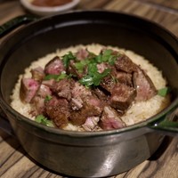 焼肉 ジャンボ はなれ - 
