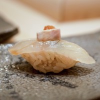 鮨 いしやま - 