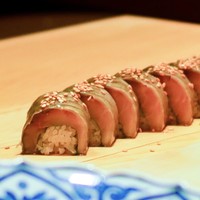 鮨 さいとう - 