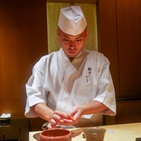 鮨 さいとう - 