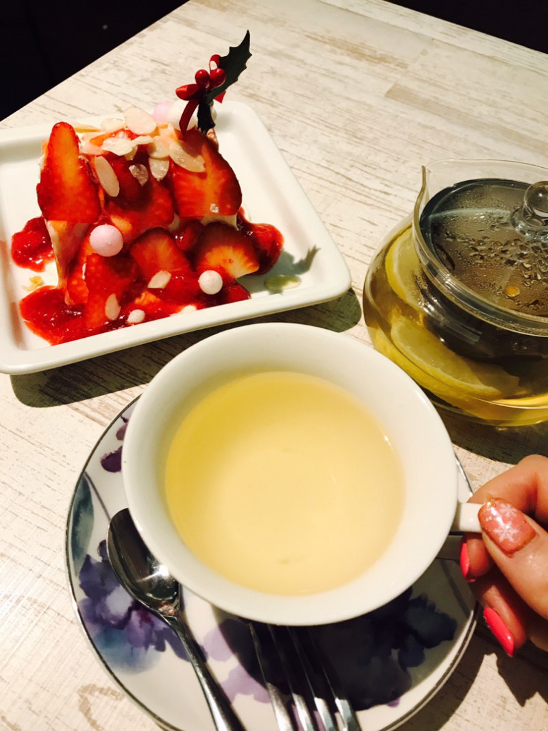 写真 5ページ目 : セピア カフェ （SEPIA CAFE） - 町田/カフェ | 食べログ