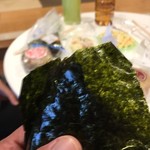 カネミ - 料理写真: