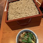 Meigetsuan Ginza Tanakaya - 