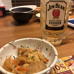 旨唐揚げと居酒メシ ミライザカ - 