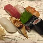 丸鮨別館まるやま - 