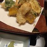 丸鮨別館まるやま - 