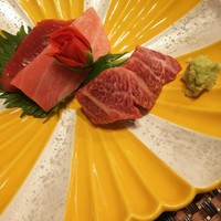 肉割烹 幹の弐 - 