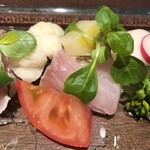 ブルーノート東京 - 