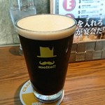 CRAFT BEER HOUSE molto!! - ボスザルIPA