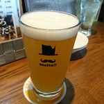 CRAFT BEER HOUSE molto!! - マキオチブライト