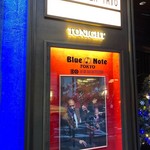 ブルーノート東京 - 