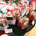 ル・パティシエ ヨコヤマ - 