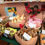 ル・パティシエ ヨコヤマ - 