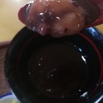 甘味堂 くさかもちや - 