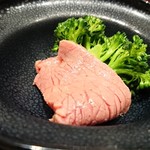 肉料理ふくなが - 