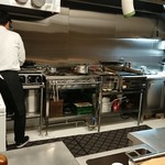 肉料理ふくなが - 