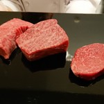 肉料理ふくなが - 