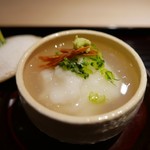 富小路 やま岸 - 