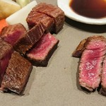 肉料理ふくなが - 