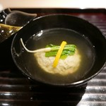 富小路 やま岸 - 