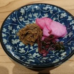 肉料理ふくなが - 