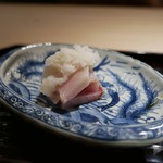 富小路 やま岸 - 