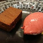 肉料理ふくなが - 