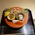 富小路 やま岸 - 