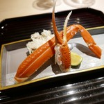 富小路 やま岸 - 