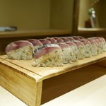 富小路 やま岸 - 