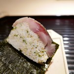 富小路 やま岸 - 