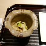 富小路 やま岸 - 