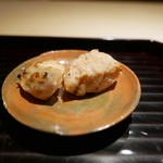 富小路 やま岸 - 