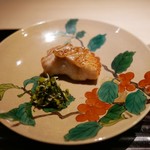 富小路 やま岸 - 