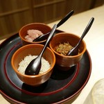 富小路 やま岸 - 