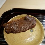 富小路 やま岸 - 