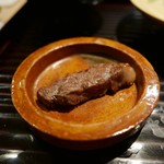 富小路 やま岸 - 