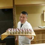 富小路 やま岸 - 