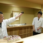 富小路 やま岸 - 