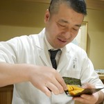 富小路 やま岸 - 