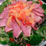 EL TOP - 野菜サラダ