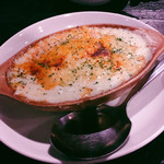 EL TOP - グラタン