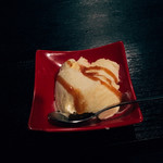 EL TOP - デザート