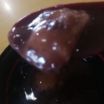 甘味堂 くさかもちや - 