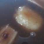 甘味堂 くさかもちや - 