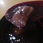 甘味堂 くさかもちや - 