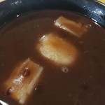 甘味堂 くさかもちや - 